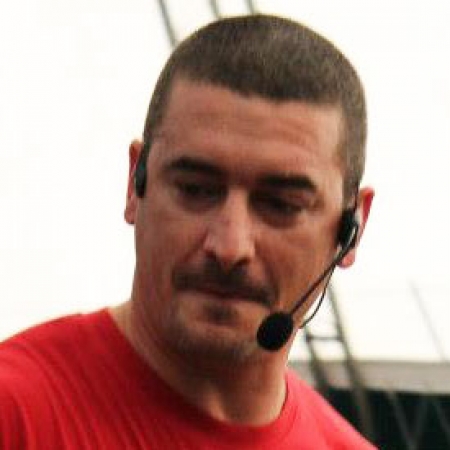 Prof. Marco Basso